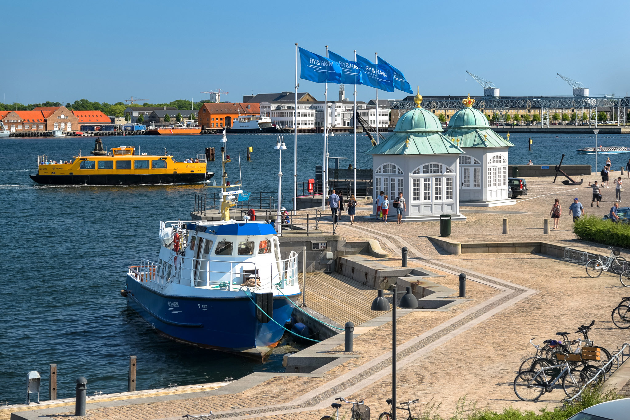 Copenhagen